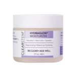 Clearsten HydraGlow Moisturizer – Deep Hydration with a Radiant Glow