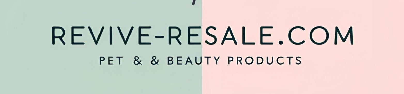 Revive-Resale.com