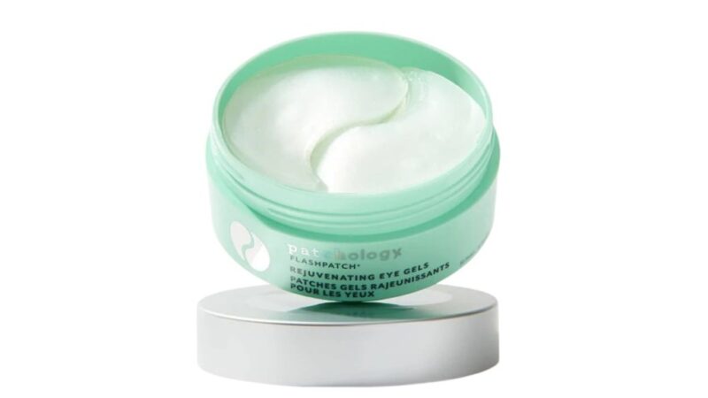 evitalize Tired Eyes with Patchology FlashPatch® Rejuvenating Eye Gels - Image 2
